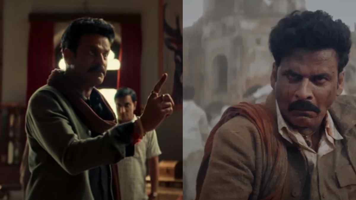 Bhaiyya Ji Dialogues: Manoj Bajpayee As Bhaiyya Ji In An Action Packed Film