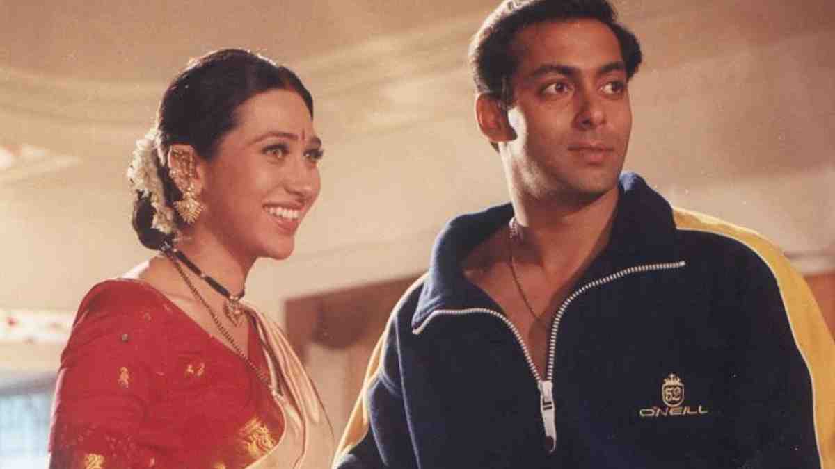 Biwi No 1: Celebrating 25 Years Of Bollywood’s Iconic Comedy Drama