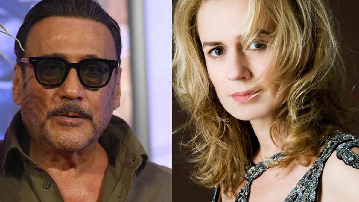 Celebrated Duo Jackie Shroff And Sandrine Bonnaire Unite For Biopic ‘Slow Joe’