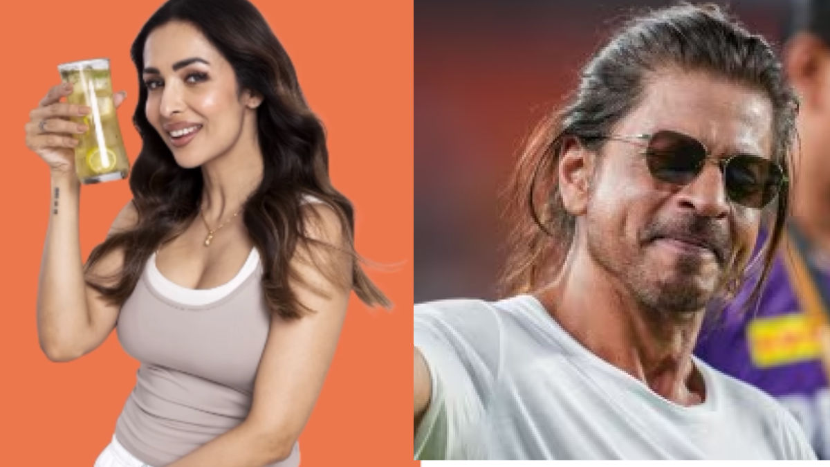 Malaika Arora Offers Tips To Beat The Heat After Shah Rukh Khan’s Heatstroke Incident