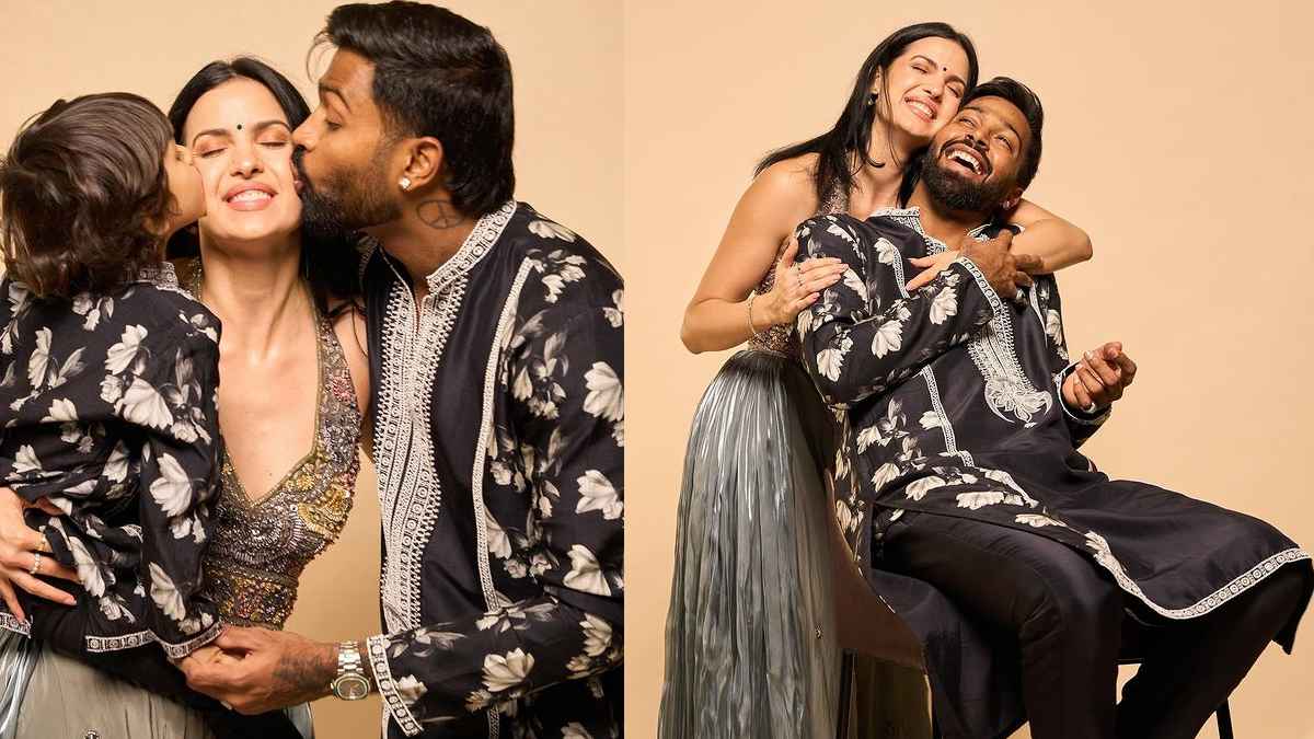 Natasa Stankovic Leave Another Cryptic Post Amid Hardik Pandya Divorce Rumours