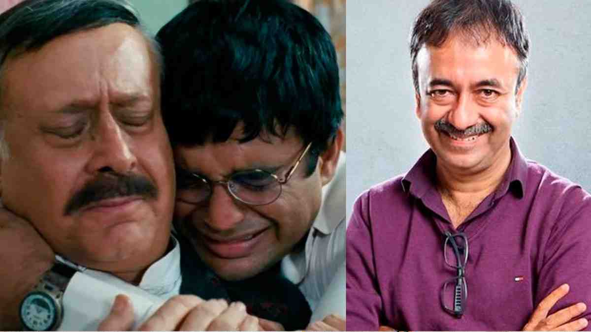 Did You Know R. Madhavan’s Famous Confession Scene With His Father From ‘3 Idiots’ Is Inspired By Rajkumar Hirani’s Life?