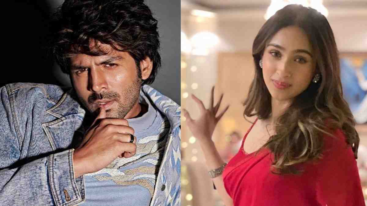 Rohit Saraf-Pashmina Roshan To Triptii Dimri-Kartik Aaryan: Fresh On-screen Pairs To Look Out For!