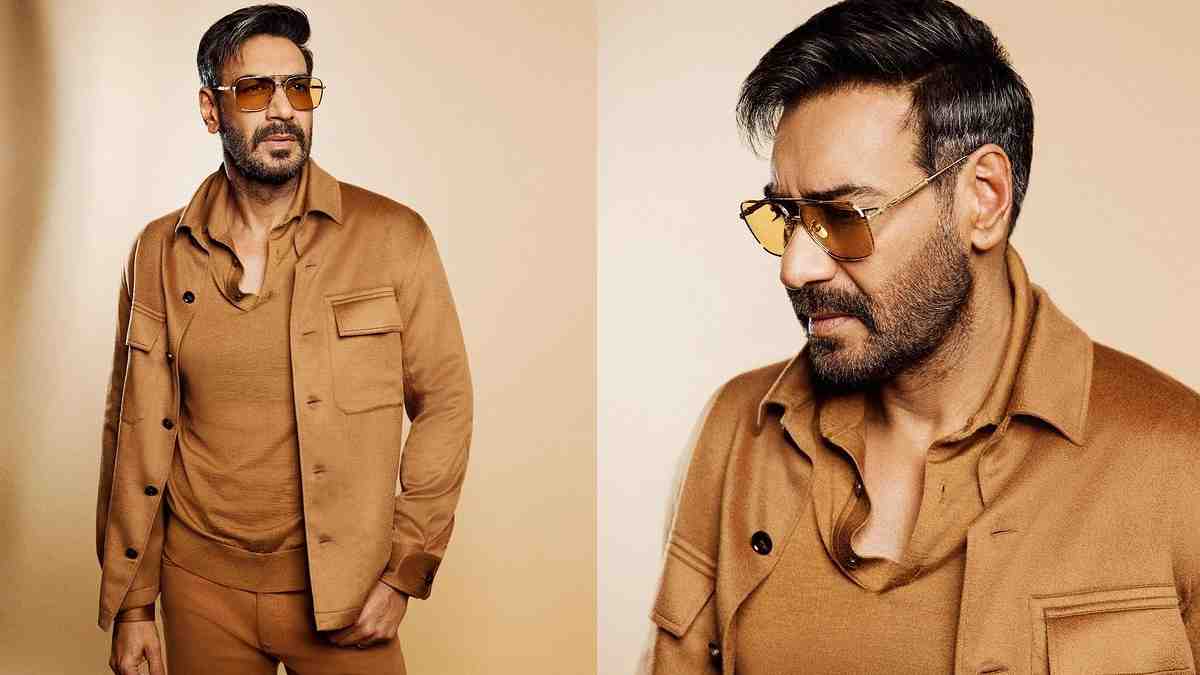 Shelved Movies Of Ajay Devgn: A Look Back At Unfinished Projects