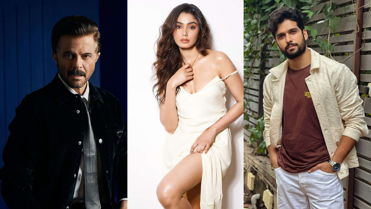 Bigg Boss OTT 3: Confirmed lists of the contestants hosted by Anil Kapoor