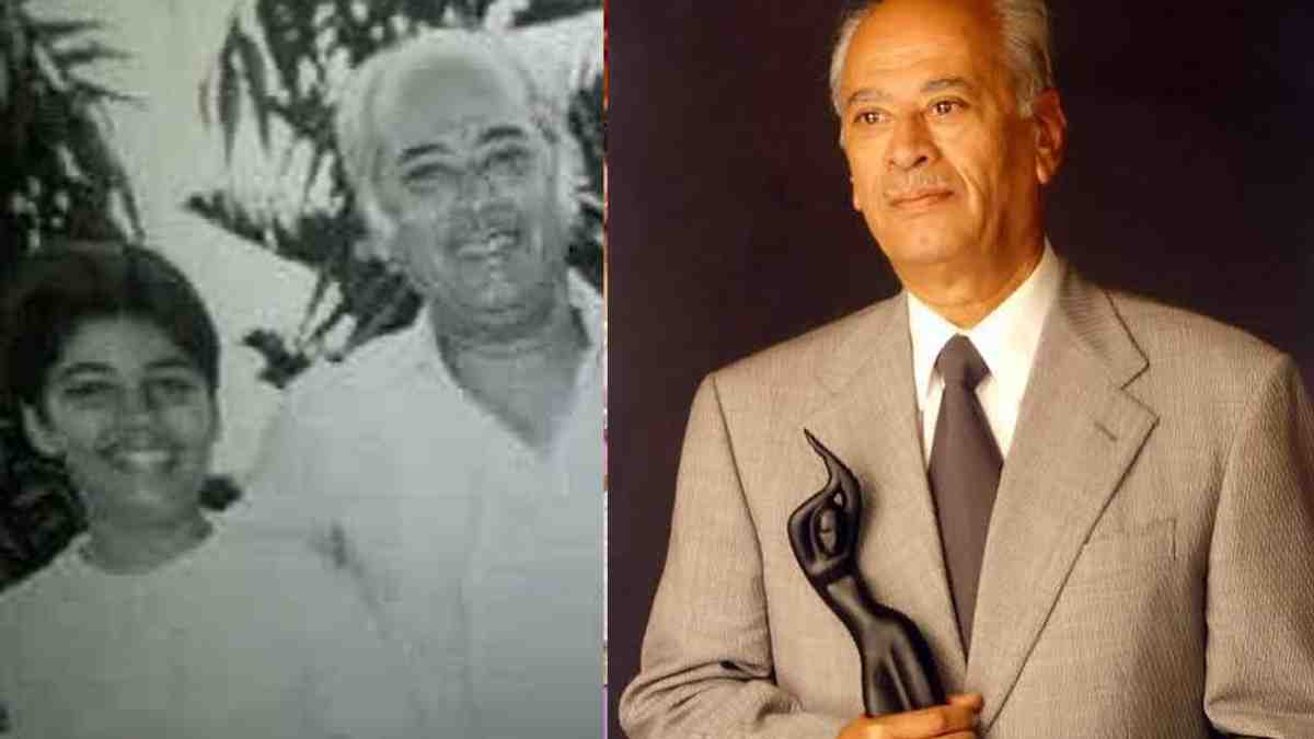 Karan Johar shares heartfelt note on father Yash Johar’s 20th Death Anniversary
