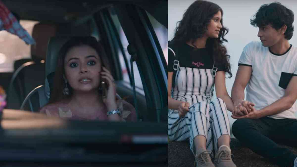 Kooki starring Devoleena Bhattacharjee , Dipannita Sharma Trailer out