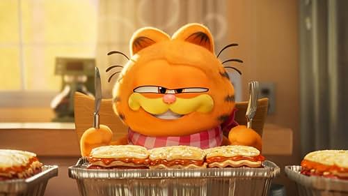 ‘The Garfield Movie’ Review | A breath of fresh air