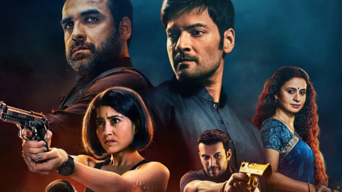 “Mirzapur” Season 3 Trailer Review: A Gripping Saga of Power, Revenge, and Intrigue