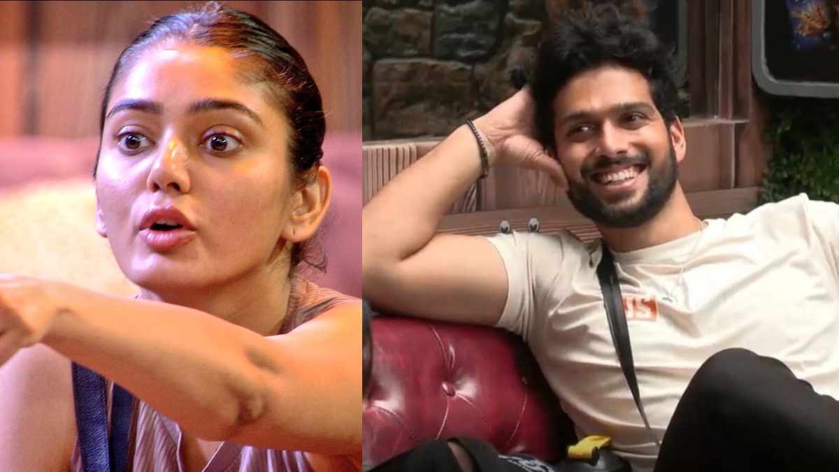 Bigg Boss OTT 3 : Sana Makbul’s hypocrisy gets caught on camera as she steals food after fighting with Sai Ketan Rao over consumption of just two eggs