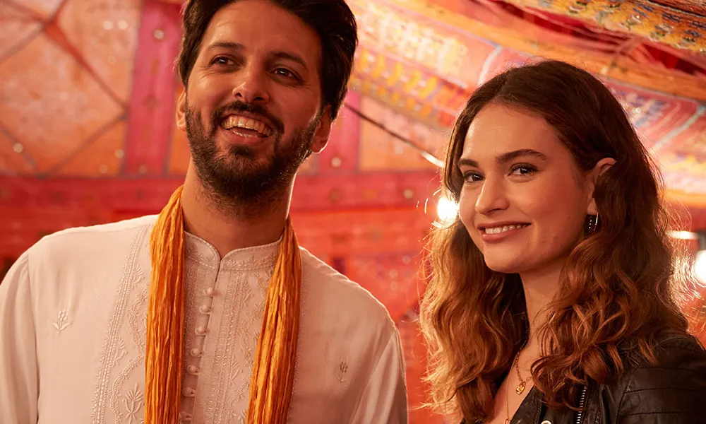 Movie Review | What’s Love Got to Do With It?: Bollywood Twist to a British Romcom