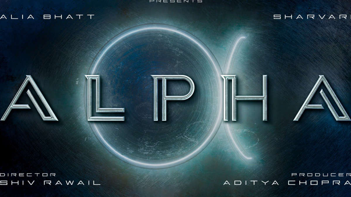 Alpha Teaser: Alia Bhatt and Sharvari in YRF Spy Universe as the ‘Alpha’ girls