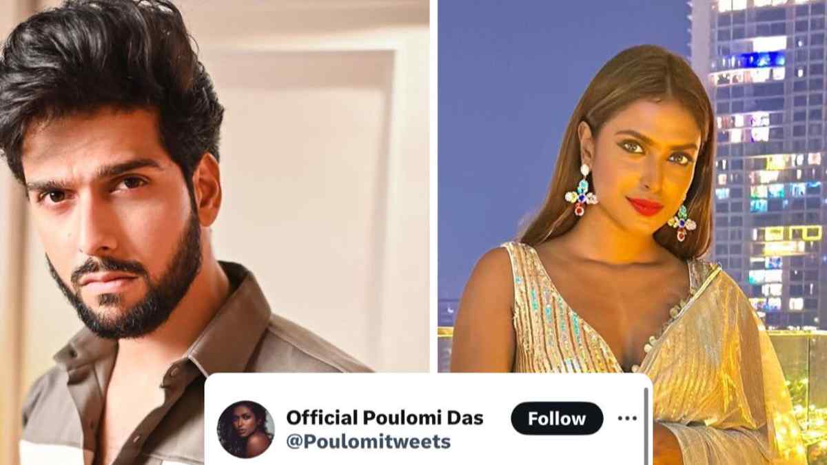 Bigg Boss OTT 3 contestant Poulomi Das who recently got evicted talks about Sai Ketan Rao being the definition of a ‘True Gentlemen’, says, “He is far better than those fake twins”
