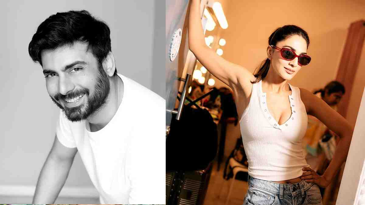 Fawad Khan making his Bollywood comeback after 8 years with Vaani Kapoor