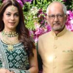 Juhi Chawla shares touching incident from her wedding with Jay Mehta