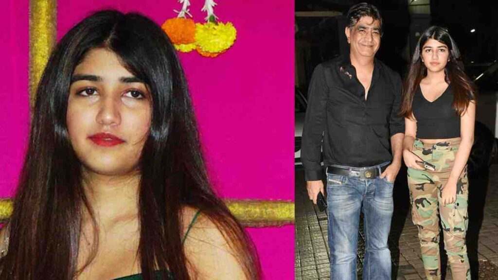 Krishan Kumar’s daughter Tishaa Kumar passes away at the age of 21 due ...