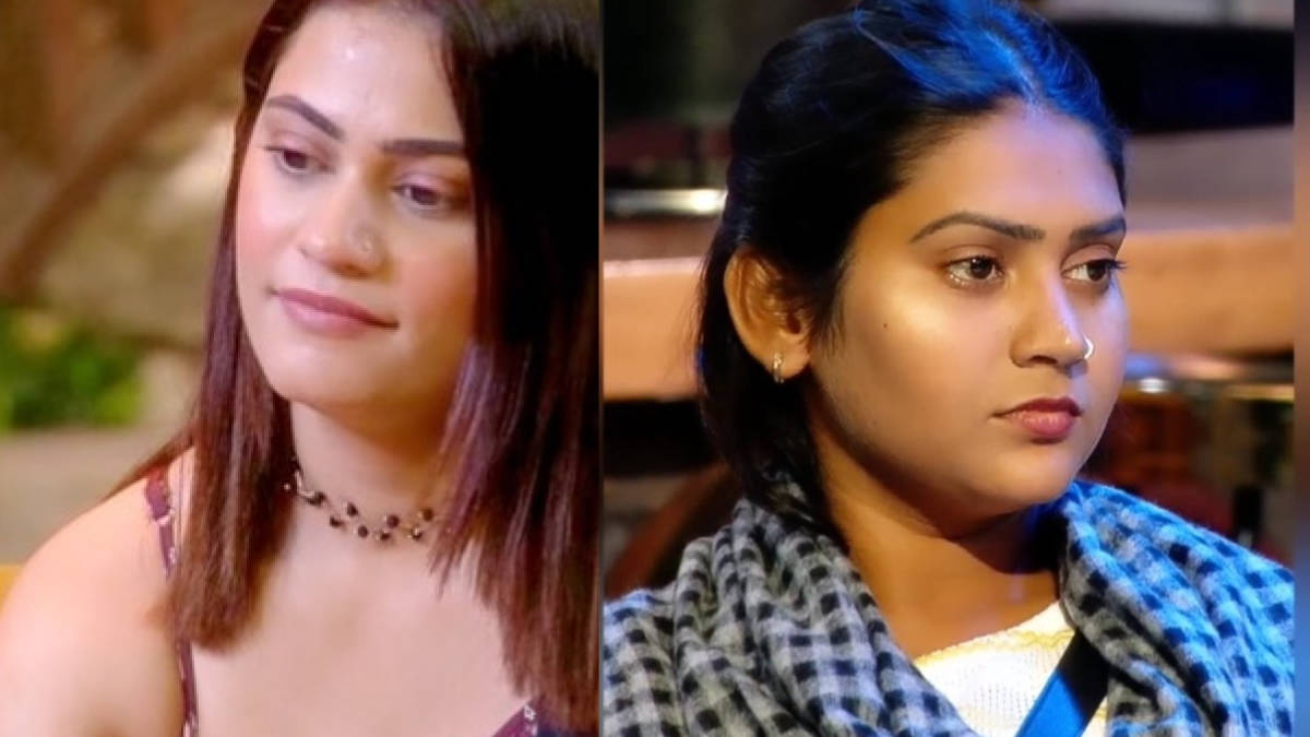 Bigg Boss OTT 3: Kritika Malik’s selfless act of removing Lice from Shivani Kumari’s Hair