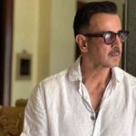 Ronit Roy Shines As A Doting Father In Shaadi.com