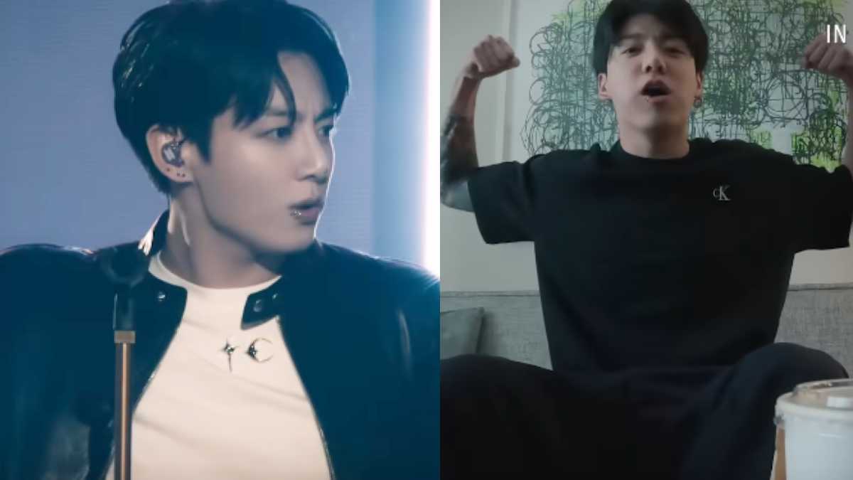 BTS Jungkook unveils the trailer of ‘Jungkook: I Am Still’; BTS Army reacts saying, “Global popstar for a reason”