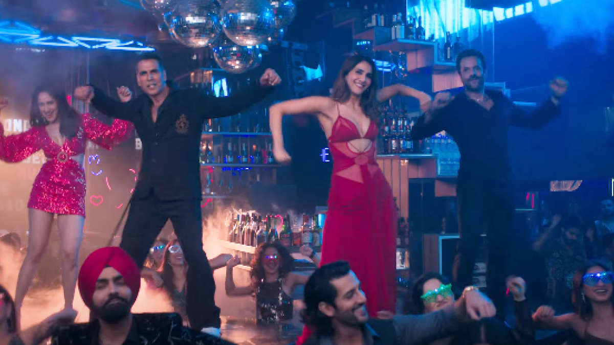 Khel Khel Mein DO U KNOW Song Lyrics Starring Akshay Kumar Diljit 