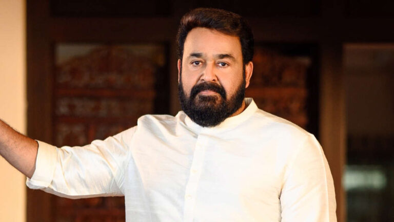 Mohanlal