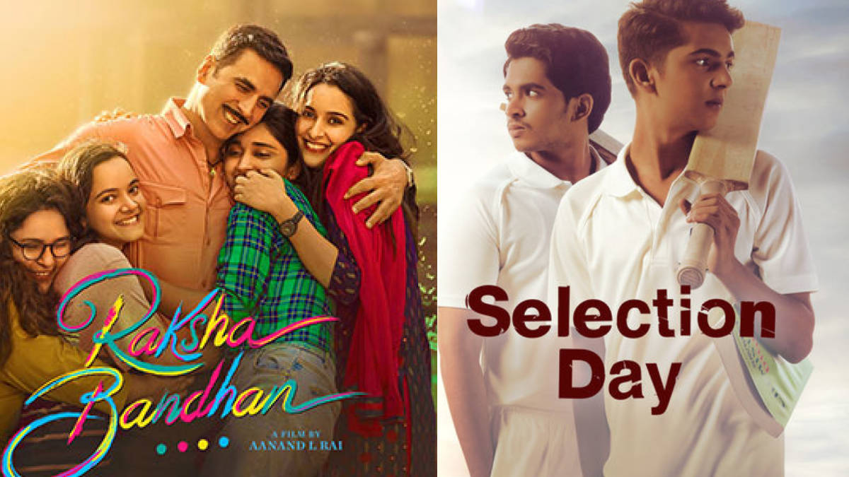 From Raksha Bandhan to Selection Day: Series and Movies to watch on Rakhi Ritual