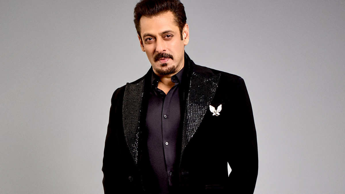 Salman Khan reveals he is already married