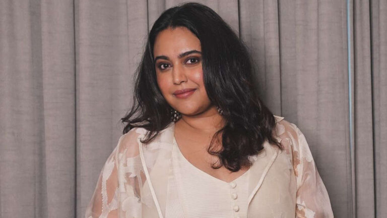 Swara Bhasker