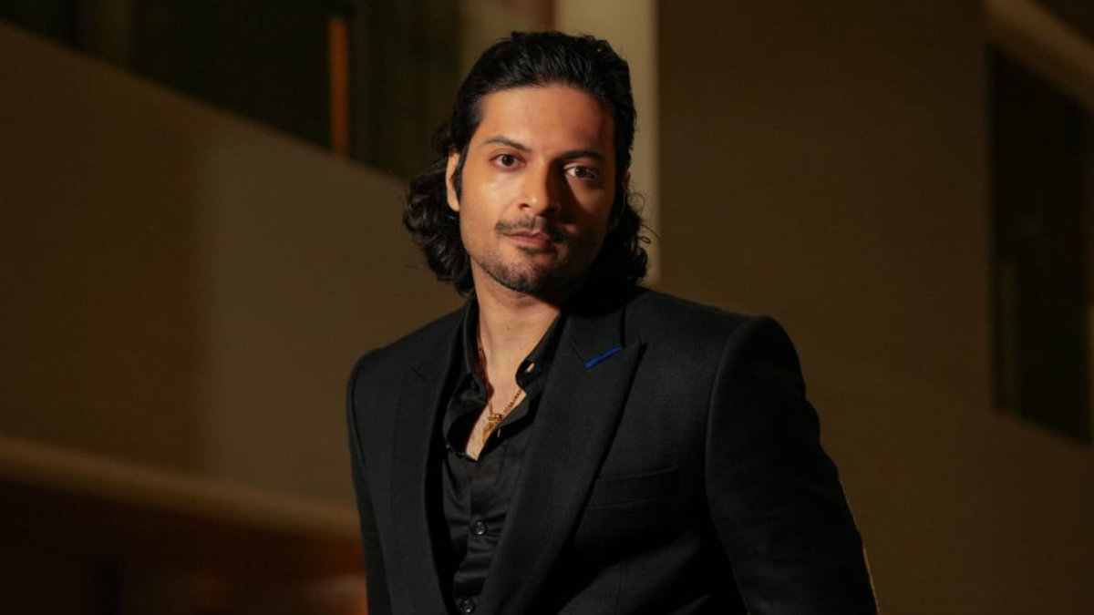 Ali Fazal Set to Feature in Vishal Mishra’s “Aaj Bhi 2″ Music Video