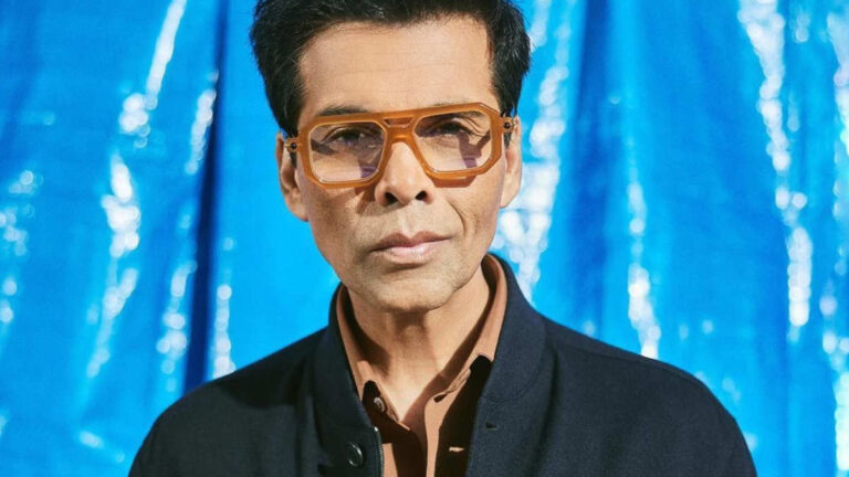 Karan Johar’s Loose Motions: A Story of Laughter, Embarrassment, and Egyptian Limestones