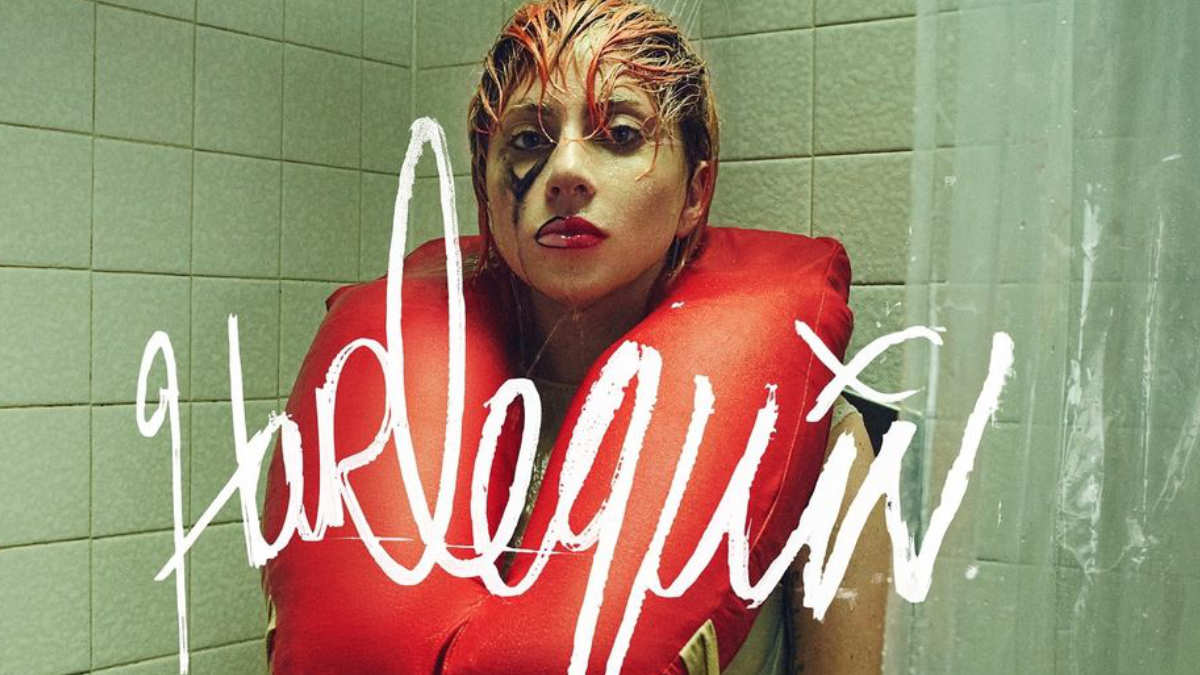 Lady Gaga announces album titled Harlequin for her upcoming film Joker: Folie a Deux