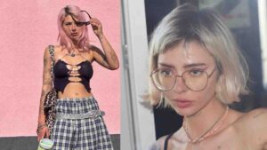 Slash’s Stepdaughter Lucy-Bleu Knight Left Suicide Note At Death Scene