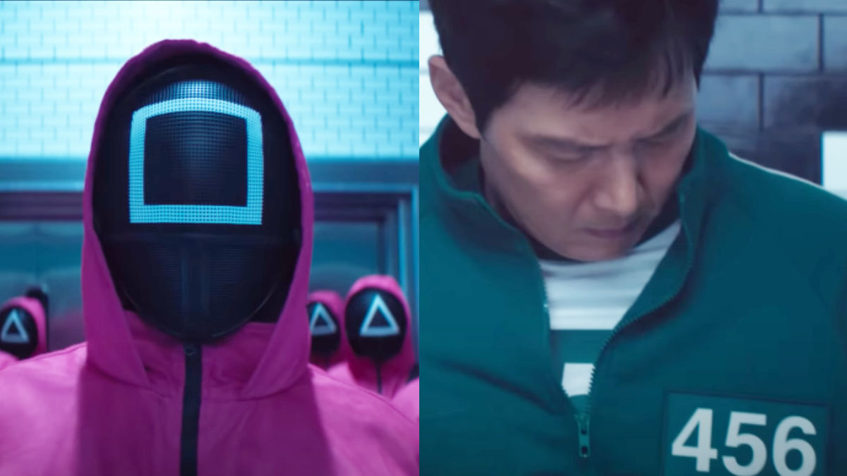 Squid Game season 2 special teaser: Lee Jung-jae returns to the deadly game wearing his signature jacket with tag ‘456’