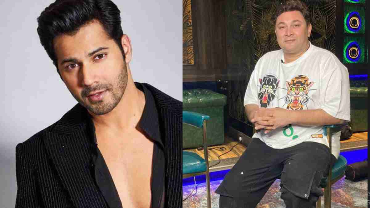 Varun Dhawan Appreciates Rajesh Kumar’s Farming Efforts