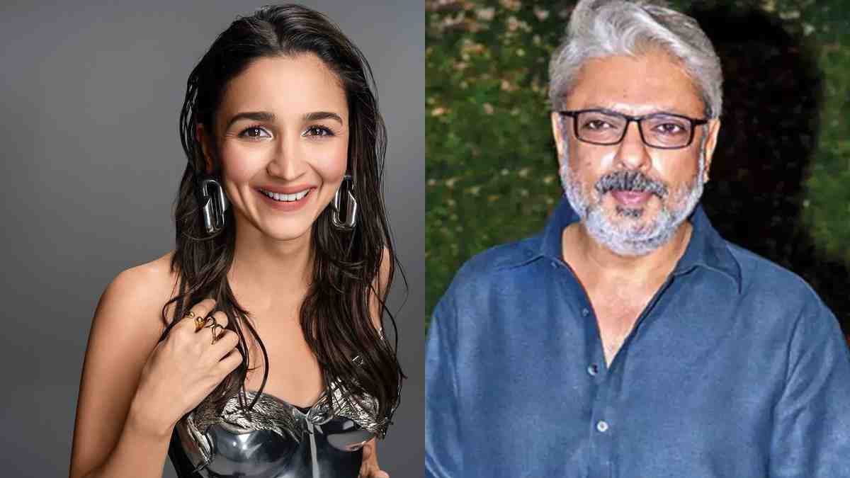 Alia Bhatt all set for Sanjay Leela Bhansali’s ‘Love and War’