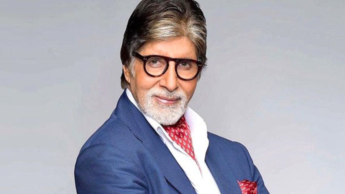 Amitabh Bachchan proudly reveals his Sikh heritage: ‘My aunts called me Amitabh Singh’