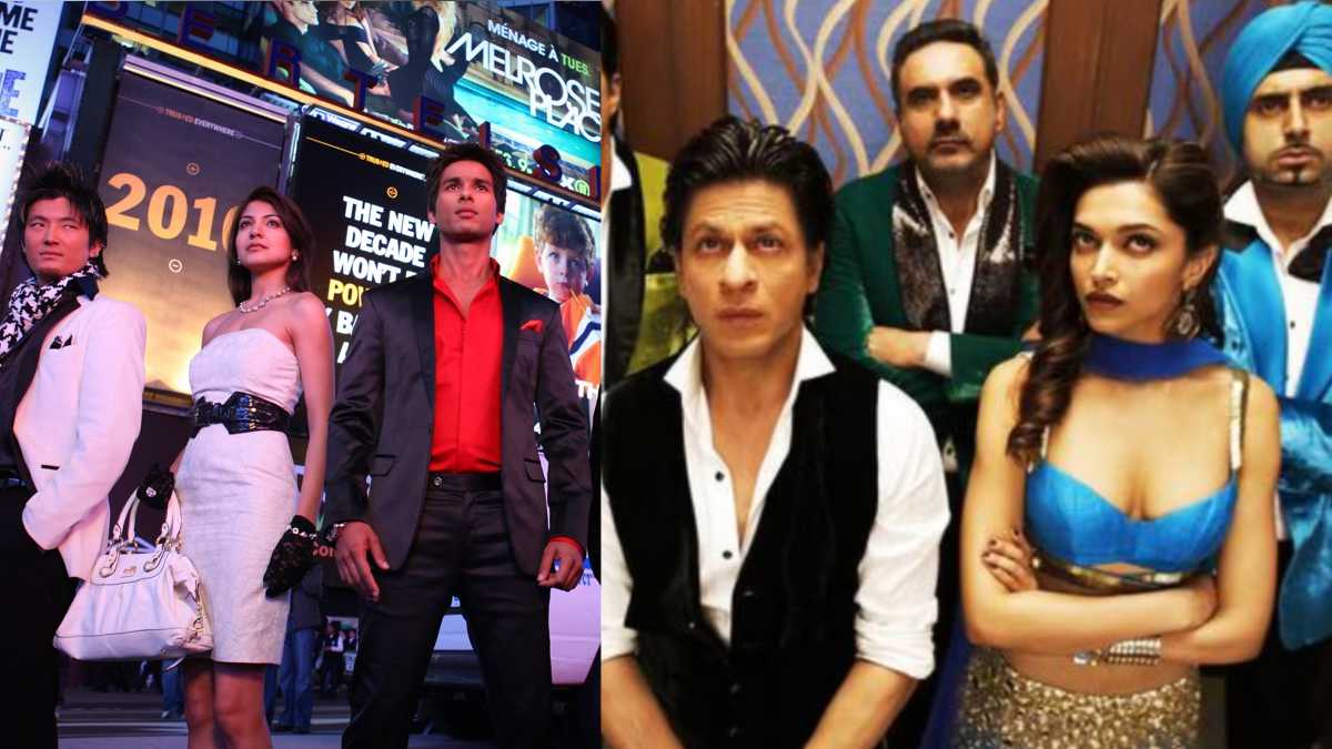 Badmaash Company to Happy New Year: Bollywood’s iconic heist movies