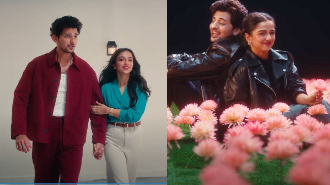 Darshan Raval and Ahsaas Channa O Beliya Song Lyrics Glamsham