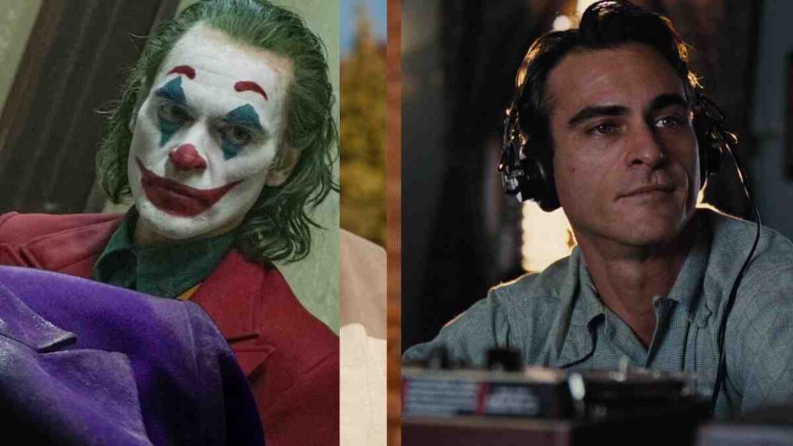 Happy Birthday Joaquin Phoenix: Check Out Joaquin’s Five Standout Roles