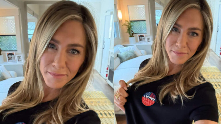 Jennifer Aniston Says She Never Wanted to Adopt, and She’s Finally Explaining Why