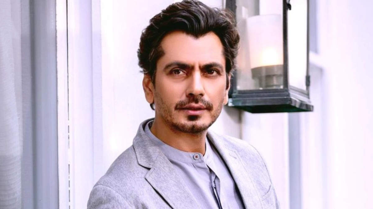 Hindu Janajagruti Samiti demands action against Nawazuddin Siddiqui for allegedly insulting Mumbai Police in ad