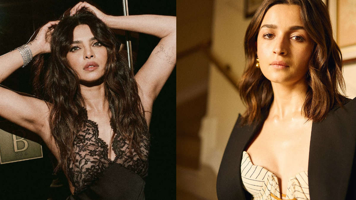 Priyanka Chopra to Alia Bhatt: Bollywood actresses who turn producers