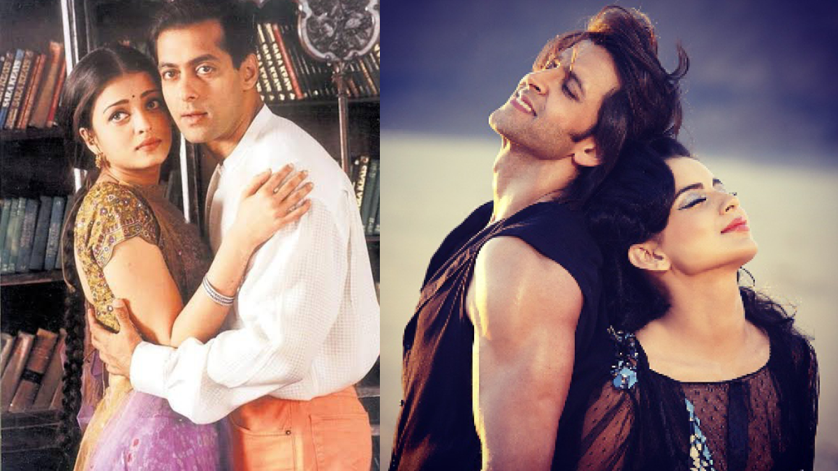 Salman Khan – Aishwarya Rai to Hrithik Roshan- Kangana Ranaut: Bollywood’s most controversial breakups