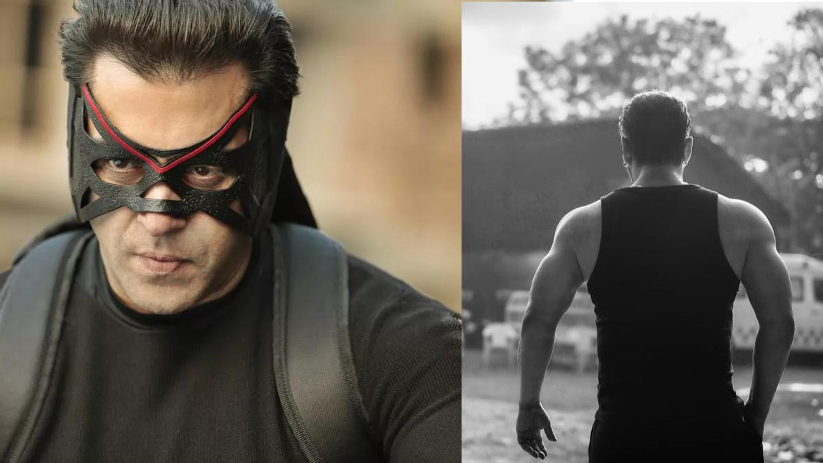 Salman Khan’s Kick 2 has been announced