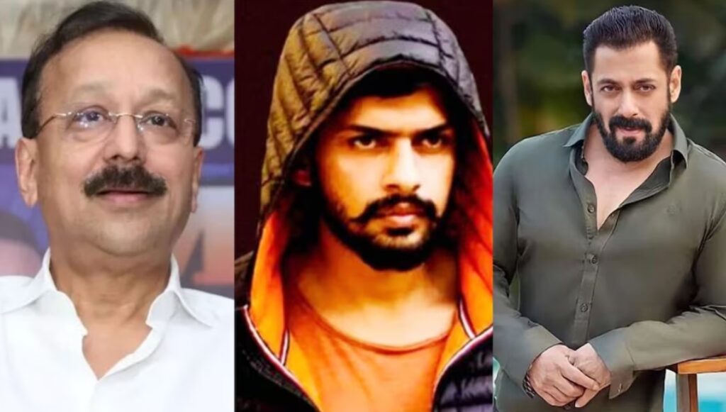 Amid threats from gangster Lawrence Bishnoi and Baba Siddiqui's murder