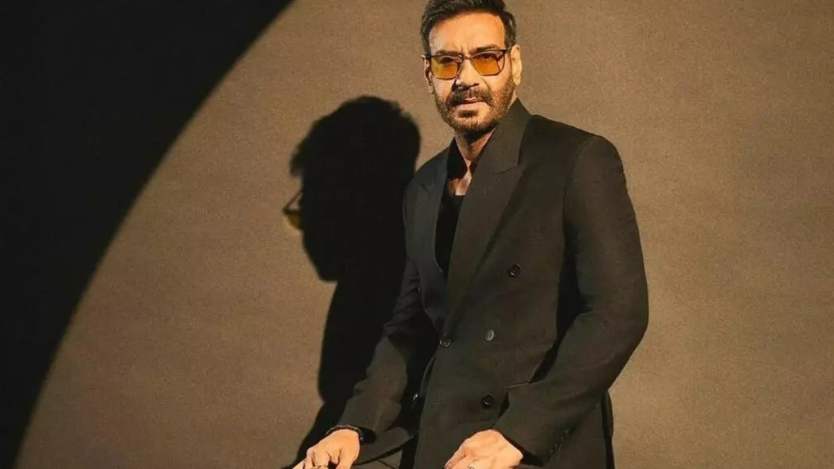 Ajay Devgn to do a Harrison Ford type of jungle adventure