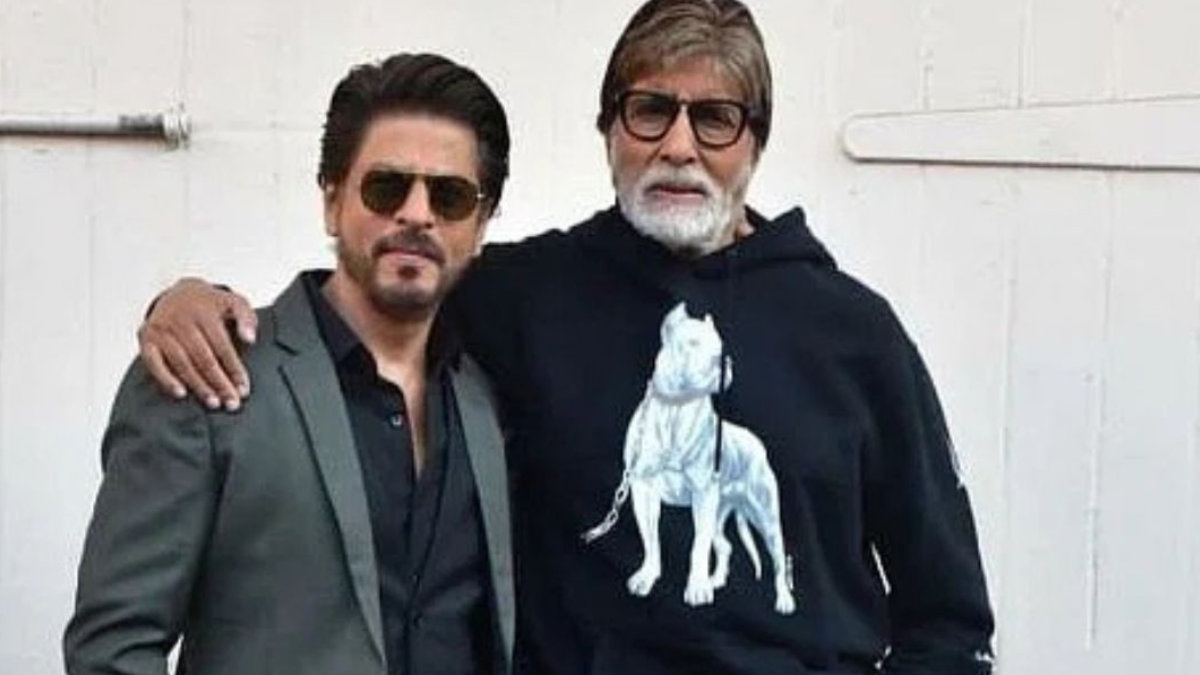 Bhootnath 3 in the works: Amitabh Bachchan return to entertain and scare again? Shah Rukh Khan to join him