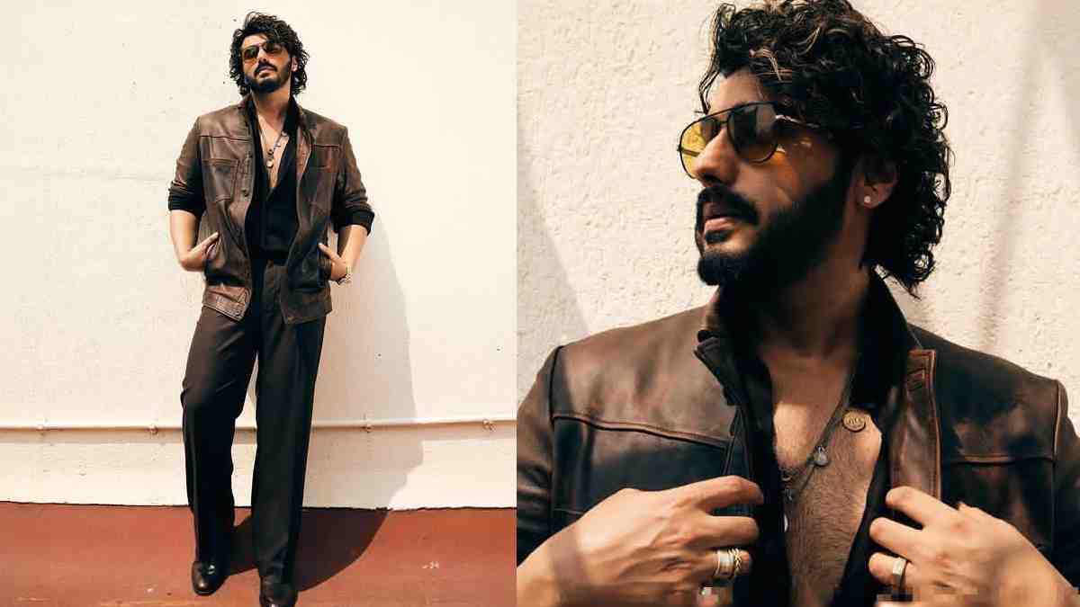 Arjun Kapoor recalls buying Mohabbatien tickets in black