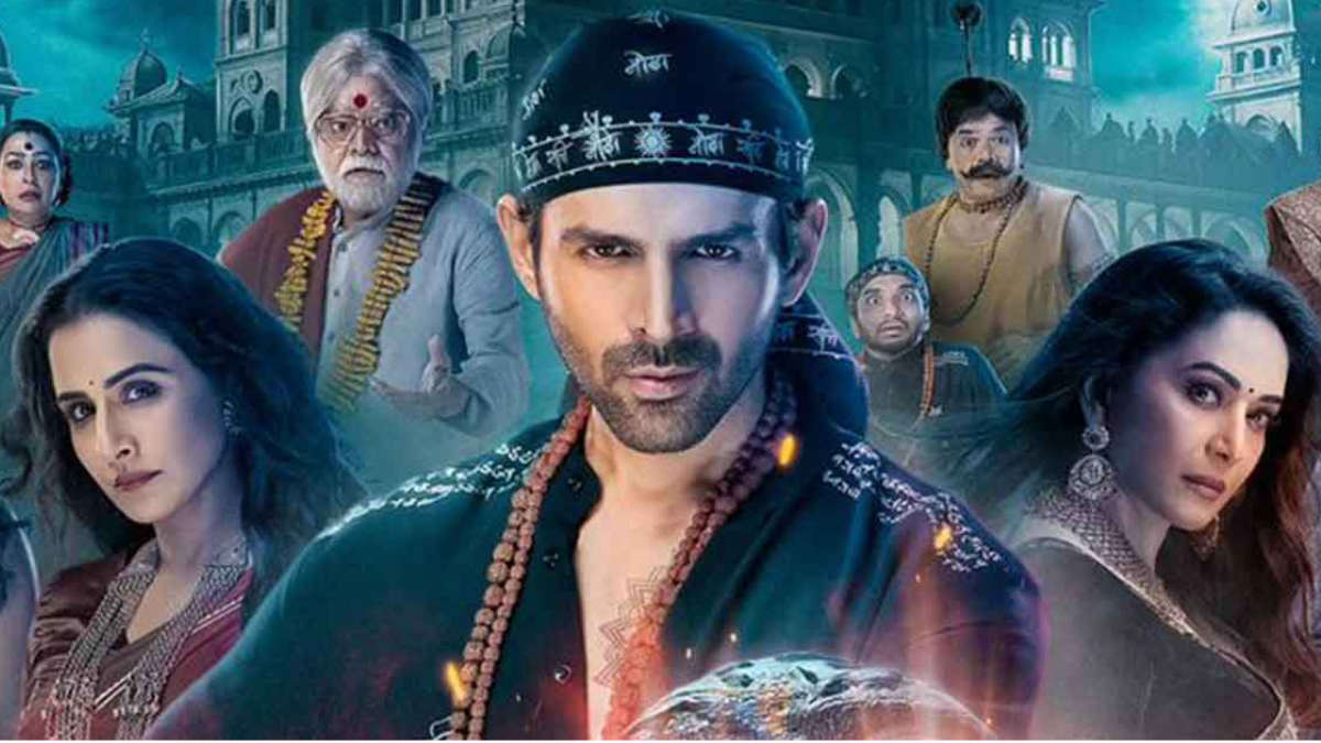 Bhool Bhulaiyaa 3: Box Office Hit or Miss?.