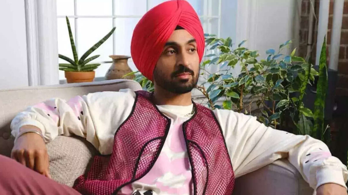 Diljit Dosanjh Responds To Telangana’s Legal Notice With Humor: 'I’ll ...